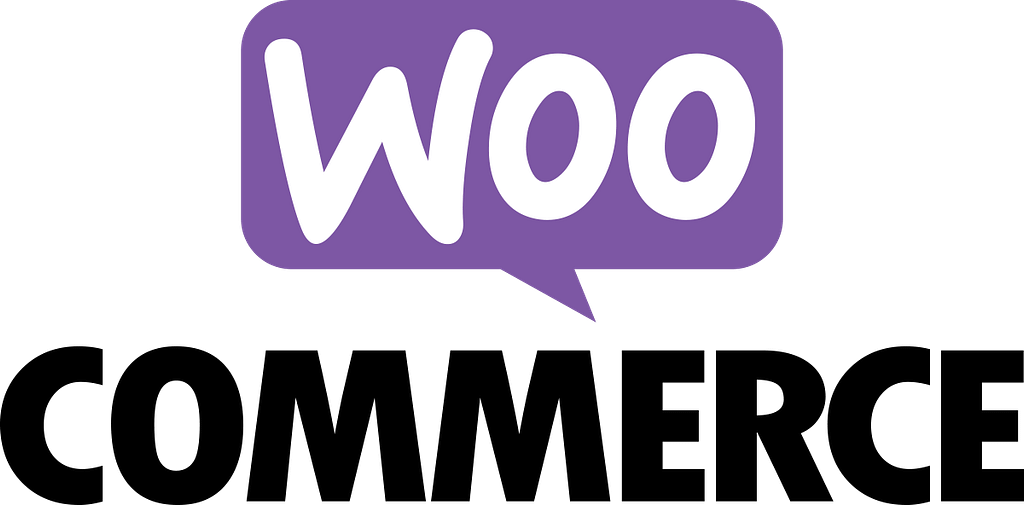 WooCommerceの二段組みロゴタイプ