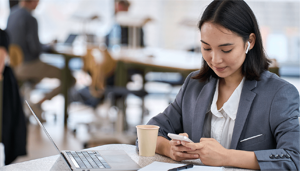 ウェブデザイン開発、ホームページ制作のメインビジュアル